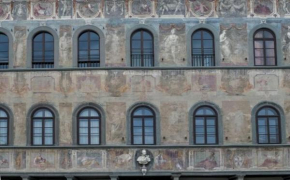 Giotto Suite, Florence